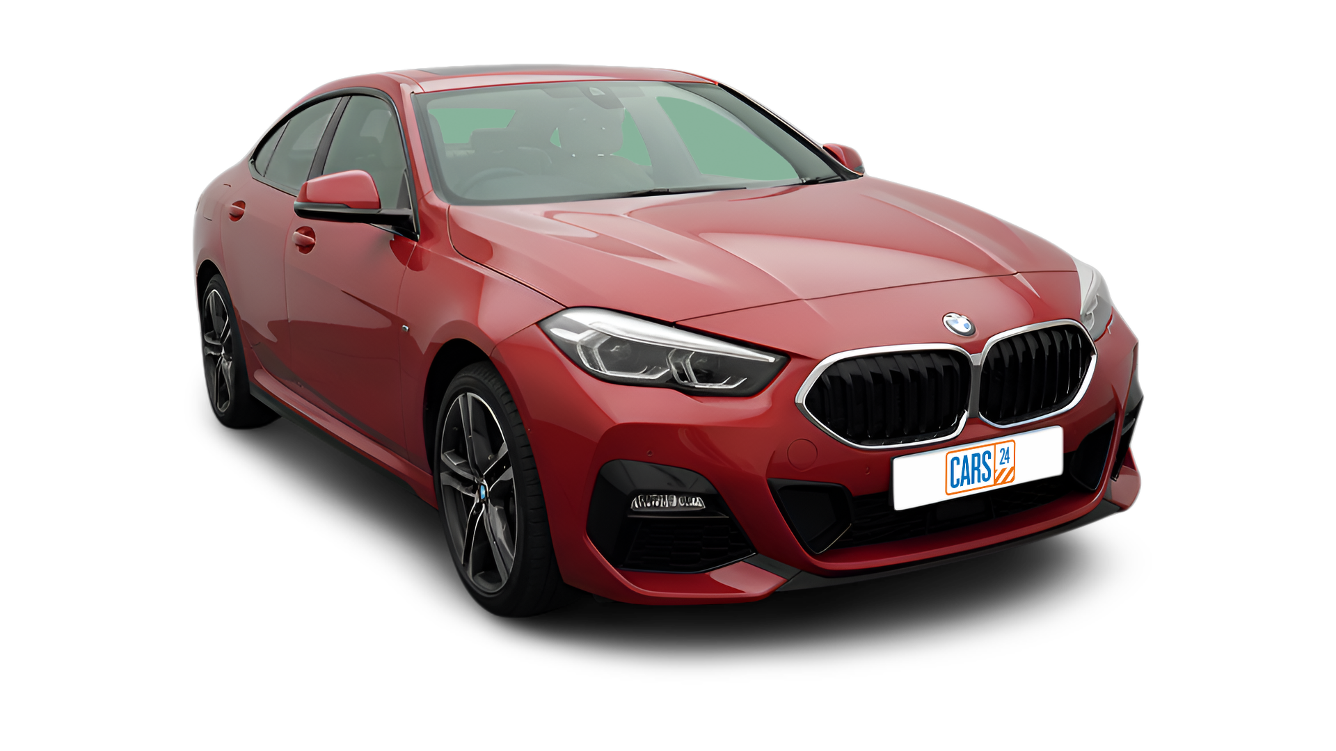 BMW 2 SERIES GRAN COUPE-img